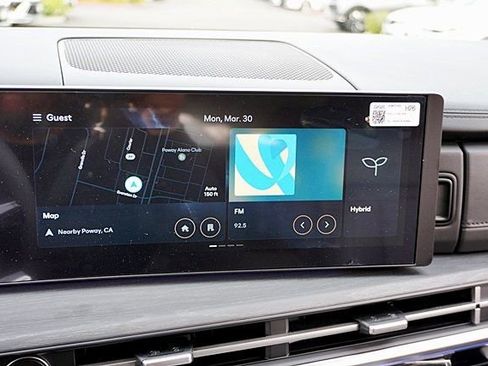 New 2026 Hyundai Santa Fe Limited AWD/4WD image 32
