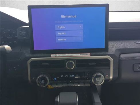 New 2026 Toyota Tacoma Limited image 12