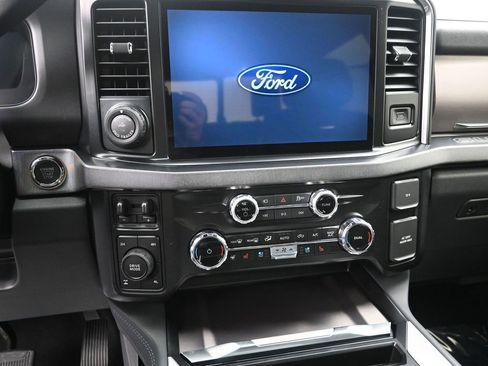 New 2026 Ford F250 Platinum AWD/4WD image 14