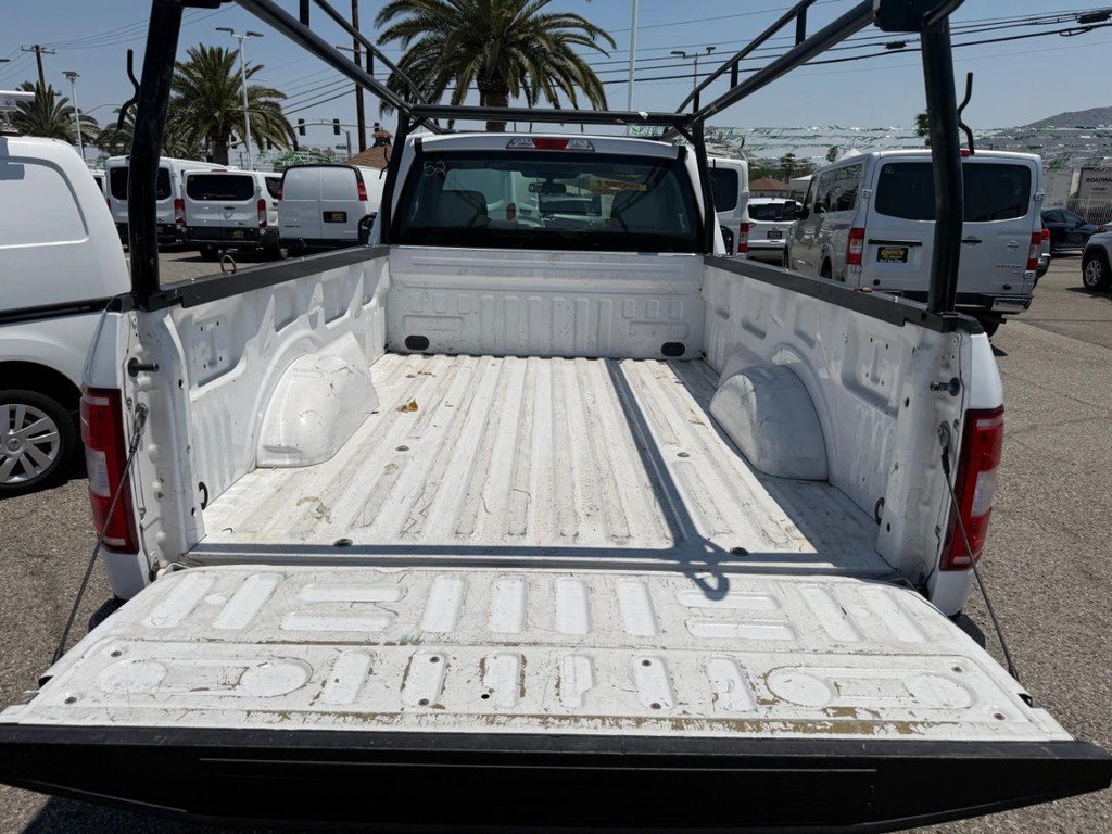 Used 2020 Ford F150 XL w/ Equipment Group 101A Mid RWD image 32