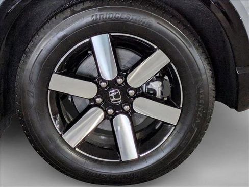 New 2026 Honda Prologue Touring image 10