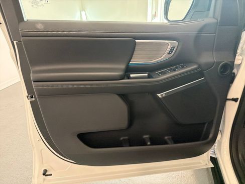 New 2027 Ford Expedition Platinum w/ Driver's Package RWD image 12