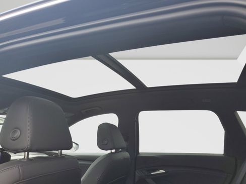 New 2027 Audi Q6 e-tron Premium AWD/4WD image 15