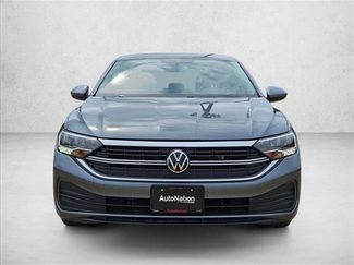 Used 2022 Volkswagen Jetta S FWD video 2
