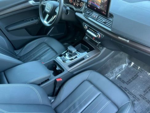 Used 2023 Audi Q5 2.0T Premium Plus w/ Premium Plus Package image 18