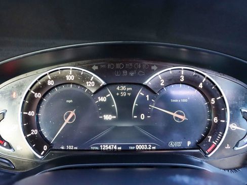 Used 2018 BMW 540i image 32