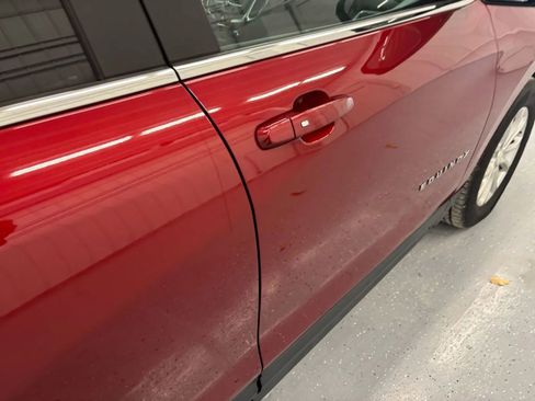 Used 2021 Chevrolet Equinox LT image 25