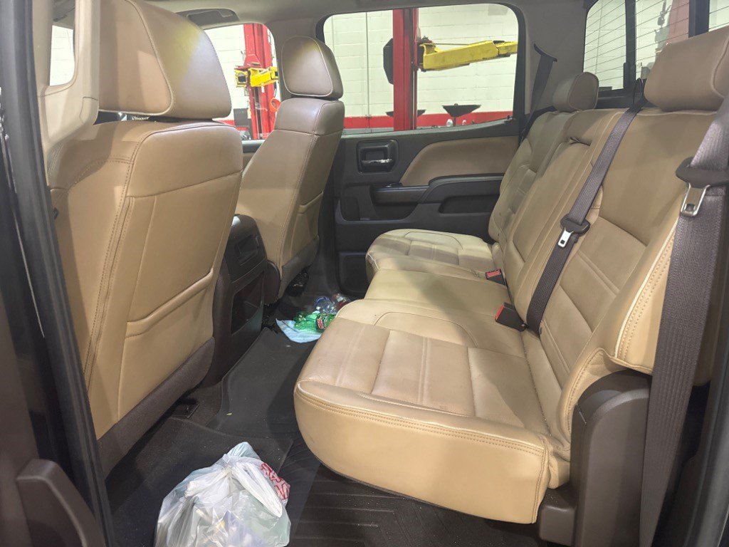 Used 2017 GMC Sierra 1500 Denali AWD/4WD image 9