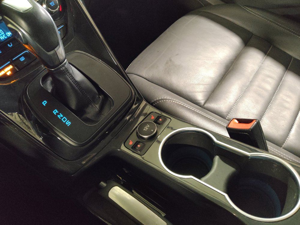 Used 2015 Ford Escape Titanium FWD image 26