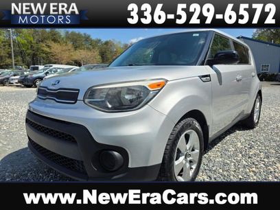 Used 2017 Kia Soul