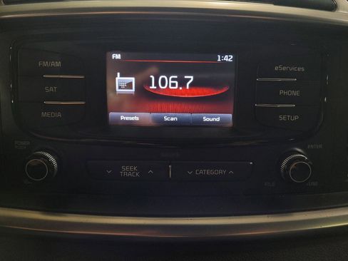 Used 2016 Kia Sorento EX w/ EX Premium Package image 25