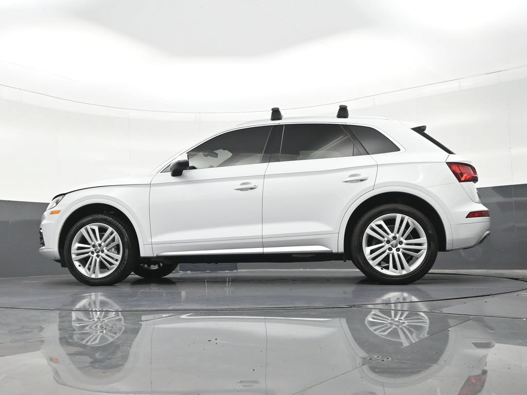 Used 2020 Audi Q5 2.0T Premium Plus AWD/4WD image 29