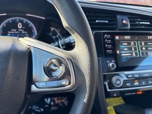 Used 2019 Honda Civic EX image 15