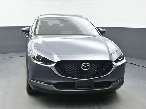 Certified 2023 MAZDA CX-30 AWD 2.5 S w/ Preferred Package image 8