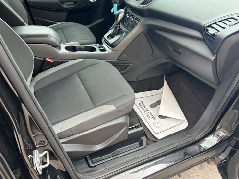 Used 2015 Ford Escape S w/ Equipment Group 101A image 12