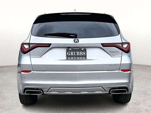 Certified 2025 Acura MDX w/ Advance Package image 6