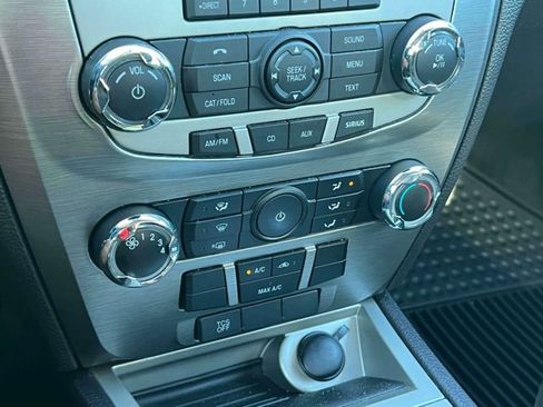 Used 2012 Ford Fusion SE FWD image 34