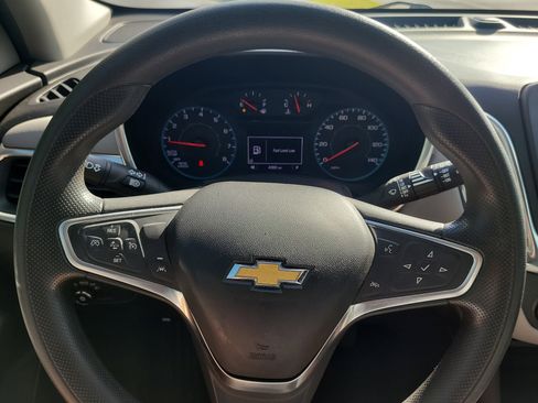 Used 2022 Chevrolet Equinox LS FWD image 29