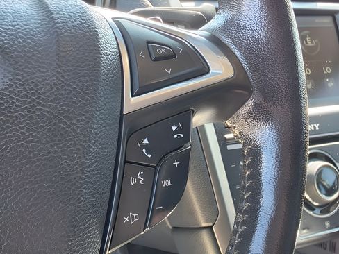 Used 2013 Ford Fusion Titanium FWD image 19