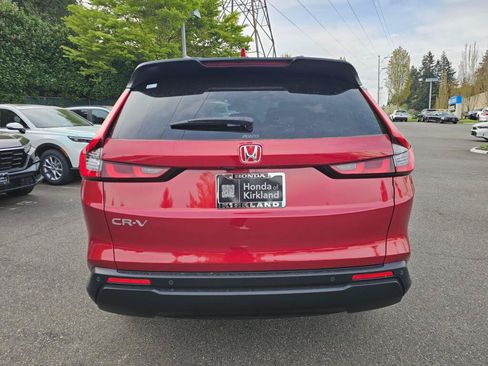 New 2026 Honda CR-V EX-L image 7