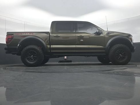 Used 2025 Ford F150 Raptor AWD/4WD image 34