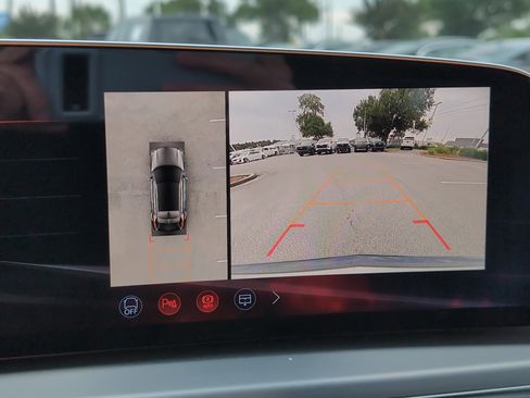 New 2026 Cadillac Lyriq V w/ LPO, Floor Liner Package image 16