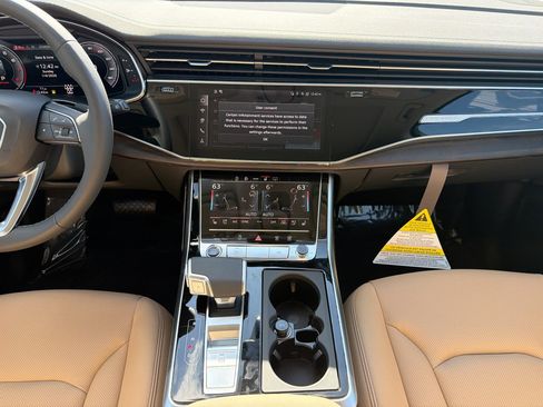 New 2026 Audi Q7 Premium Plus image 20