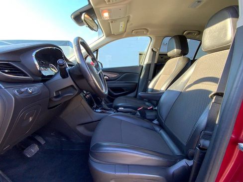 Used 2019 Buick Encore Preferred w/ Safety Package AWD/4WD image 10