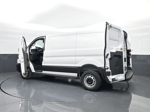 New 2025 Ford Transit 150 Low Roof image 49