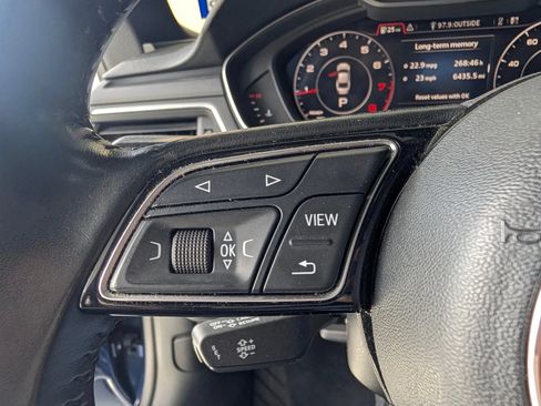 Used 2018 Audi A5 2.0T Premium Plus w/ Premium Plus AWD/4WD image 29