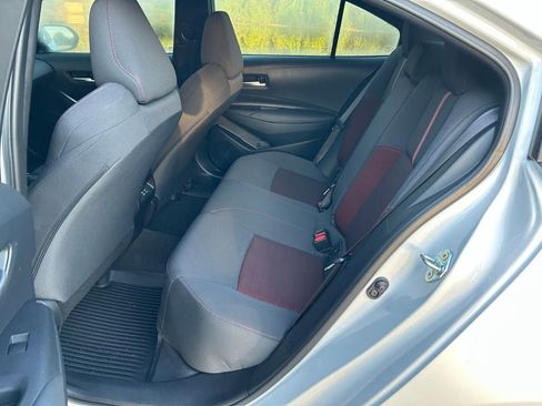 Used 2024 Toyota Corolla SE FWD image 13