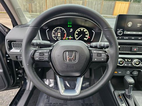 Certified 2023 Honda Civic EX-L image 23