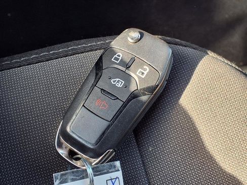 Used 2024 Ford Transit 350 XLT image 13