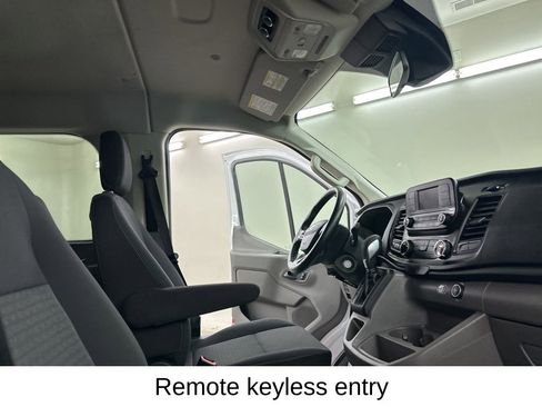 Used 2021 Ford Transit 350 XLT image 20