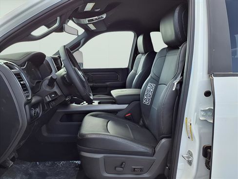 New 2025 RAM 2500 Power Wagon image 14