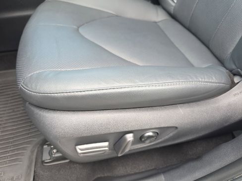 Used 2024 Toyota Grand Highlander Platinum AWD/4WD image 29