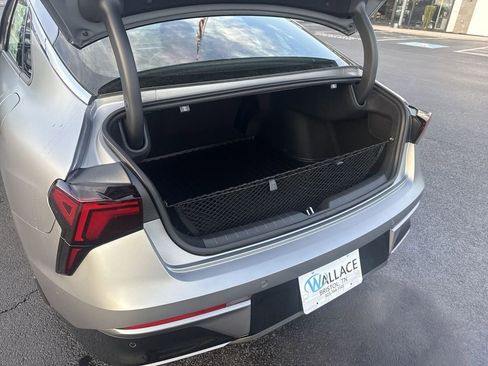 New 2026 Kia K5 GT-Line AWD/4WD image 43