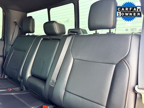 Used 2022 Ford F150 Lariat w/ Equipment Group 502A High image 21