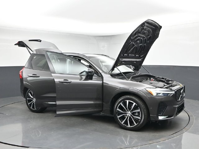 Used 2023 Volvo XC60 B5 Plus w/ Climate Package AWD/4WD image 51