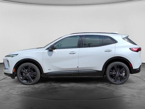 New 2026 Buick Envision Sport Touring AWD/4WD image 5