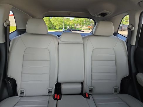 Certified 2024 Honda CR-V EX-L image 28