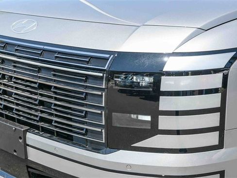 New 2026 Hyundai Palisade Limited image 11