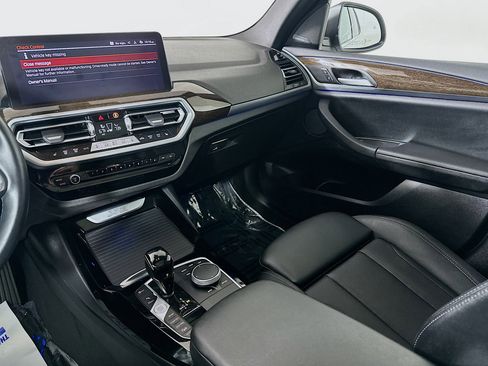 Used 2023 BMW X3 xDrive30i w/ Premium Package image 23