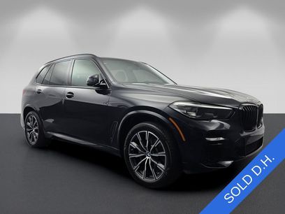 Used 2023 BMW X5 xDrive40i w/ M Sport Package