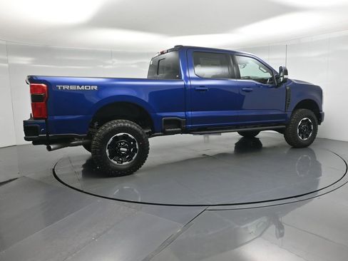 New 2026 Ford F250 Lariat w/ Tremor Off-Road Package image 29