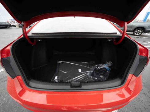 New 2026 Honda Civic Sport Touring image 27