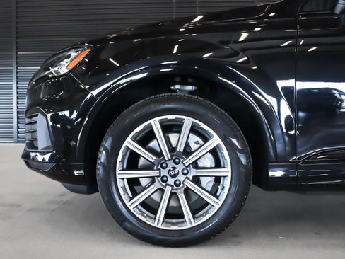 Used 2023 Audi Q7 2.0T Premium Plus image 4