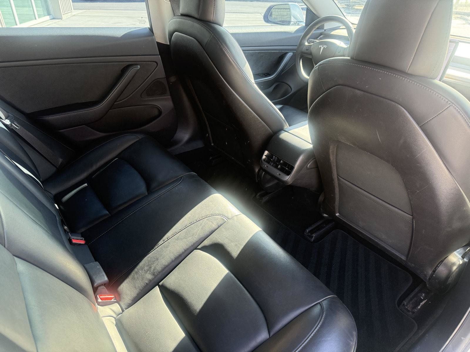 Used 2019 Tesla Model 3 Standard Range Plus RWD image 19