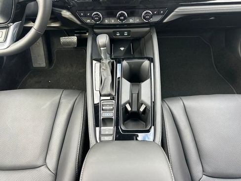 New 2026 Honda Accord Touring image 27