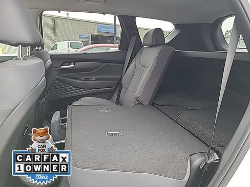 Used 2022 Hyundai Santa Fe SEL w/ Convenience Package image 48
